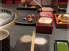 -300杯·和牛烧肉清酒专门店(廊里店)