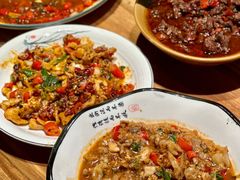 -小口味