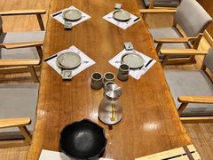 -东田之村自助餐厅(金水路店)
