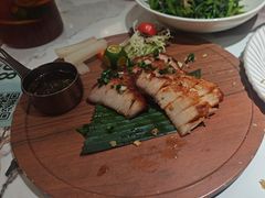 -泰椰里·泰国餐厅(智慧城广百广场店)