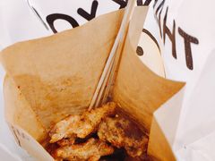 -傅强排骨(成都总店)