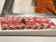 -海底捞火锅(长宁路龙之梦店)