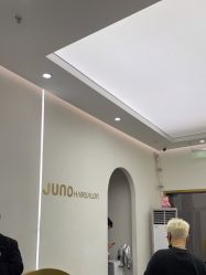-JUNO hair salon
