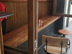 -RUMORS COFFEE ROASTERY鲁马滋咖啡(湖南路店)