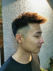 -川和潮人漂色·烫染·接发
