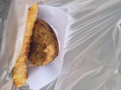 -阿婆油墩子(五里桥路188弄小区店)