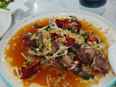 -威海渔村(黄兴路店)