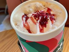 -星巴克(潍坊泰华广场店)