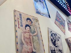 -柴爿巷·香酥鸡&馄饨(复兴中路店)