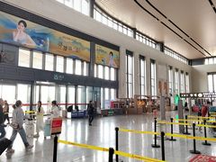 -敦煌莫高国际机场