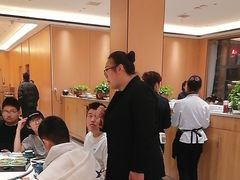 -梅利汴京烤鸭•开封豫菜地标店(东大街店)