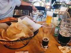 -巴伐利亚啤酒坊(意式风情街店)