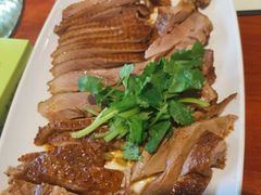 -壹只卤鹅·潮汕菜(莲塘店)