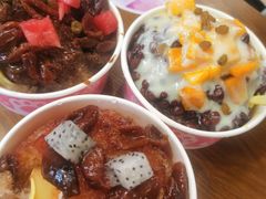 -梁子刨冰王&梁小糖(王顶堤店)