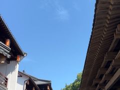 -香积寺
