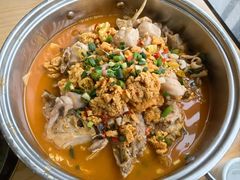 -张氏父子常德肠子馆(红星总店)