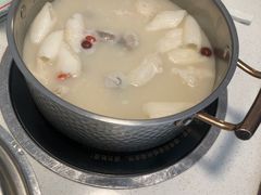 -煲王粤菜餐厅(中侨中心店)