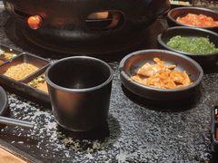-九田家黑牛烤肉料理(太阳城店)