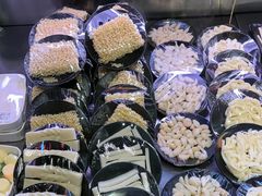 -阿串串老火锅(力盟店)