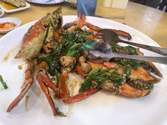 -無招牌海鮮(芽笼店)