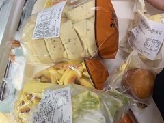 -匠造烘焙(上海工厂店)