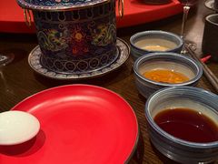 -赤RedBowl川锅·炙烤·板前(北京瑰丽酒店)