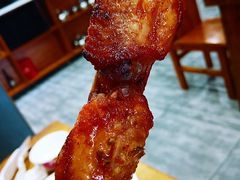 -食客烧烤(罗道庄店)