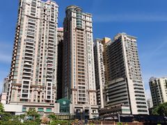 -深圳特区报业大厦