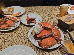 -禾斗海鲜自助(市南银座店)