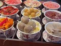 -纸盐河码头火锅(十八梯店)