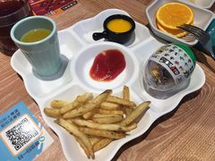 -豪客来牛排(成都锦江大融城店)