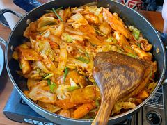 -槿Story·韩国料理(望京韩国美食城店)