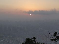 -惠山国家森林公园