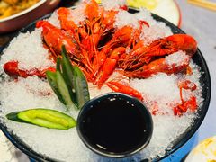 -红辣椒·川菜·火锅(曹杨店)