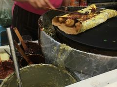 -清真·二嫂子煎饼果子(鼓楼旗舰形象店)