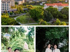 -厦门悦华酒店