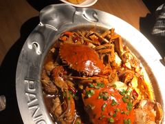 招牌肉蟹煲-胖哥俩肉蟹煲(悦荟广场店)