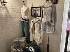 -BASEMENT FG (成都太古里店)