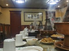 大堂-清真·鸦儿李记·涮肉(和平里店)