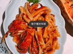 -卯时·龙光雅宴·精致锡帮菜(惠山古镇店)