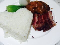 -甜蜜蜜港式茶餐厅(虹梅店)