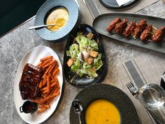 -Hurricane's Grill 飓风牛排
