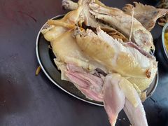 -吉英盐焗鸡(文中路店)