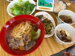 -好成财牛排馆(涂门街总店)