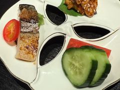 -希望日本料理(保利香槟花园店)