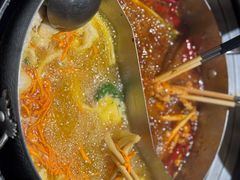 -芭夯兔·兔肉汤锅(新都店)