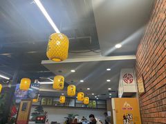 -长安后宰门水盆羊肉(新都心店)