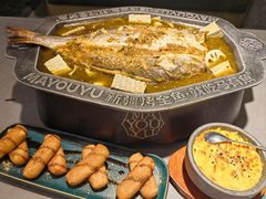 -马有鱼·馕坑烤全鱼(美美2店)