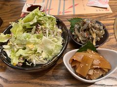 -肉魁屋·烧肉·烧鸟·酒场(高新店)