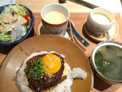 -本源食集 日式烧肉·炉端烧(东海缤纷店)